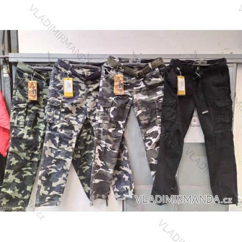 Herren Softshellhose (m-3xl) QIFENG QIF19G1815A