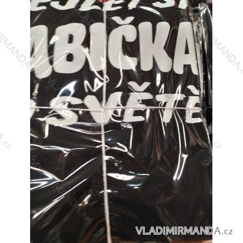 Tričko krátký rukáv pánské (M-2XL) POLSKO PV921001