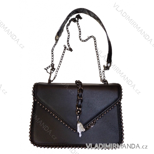 Kleine Damenhandtasche (EINZEL-GRÖSSE) TESSRA HANDBAG TES191200