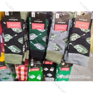 Herrensocken schwach (42-46) POLISH MODA DPP20003