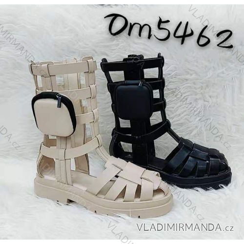 Botasky dámské (36-41) WSHOES OBM21002