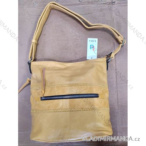 Damenhandtasche (EINE GRÖSSE) ITALIENISCHE MODE IM820027