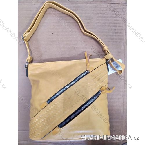 Damenhandtasche (EINE GRÖSSE) ITALIENISCHE MODE IM820027