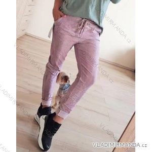 Jeans woman (xs-xl) TALIANSKA MÓDA IMM20FDQ3027