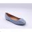 Tenisky dámské (36-41) SSHOES OBUV OBSS21BL216