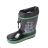 Gummistiefel für Kinder, Mädchen und Jungen (30-36) WOLF Y2102A