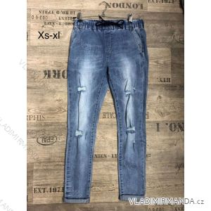 Rifle jeans dámské (XS-XL) RE-DRESS MA6202508-3