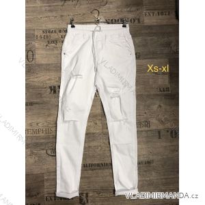 Rifle jeans dámské (XS-XL) RE-DRESS MA6202508-3