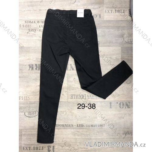 Rifle jeans dámské (XS-XL) RE-DRESS MA6202508-3