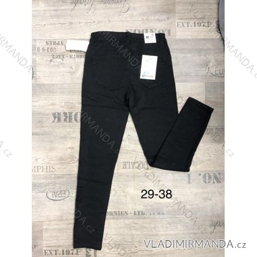 Rifle jeans dámské (XS-XL) RE-DRESS MA6202508-3