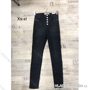 Rifle jeans dámské (XS-XL) RE-DRESS MA6202508-3