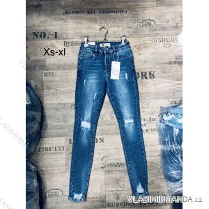 Rifle jeans dámské (XS-XL) RE-DRESS MA6202508-3