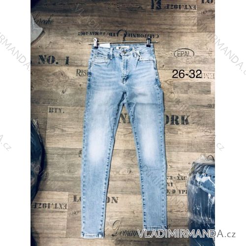 Rifle jeans dámské (XS-XL) RE-DRESS MA6202508-3