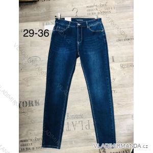 Rifle jeans dámské (XS-XL) RE-DRESS MA6202508-3