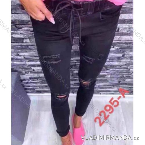 Rifle jeans dámské (XS-XL) RE-DRESS MA6202508-3