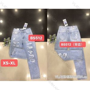 Jeans lange Damenjeans (XS-XL) RE-DRESS MA6212517-H2