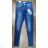 Jeans Jeans drücken lange Damen (26-32) MA520S5227-C