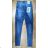 Jeans Jeans drücken lange Damen (26-32) MA520S5227-C