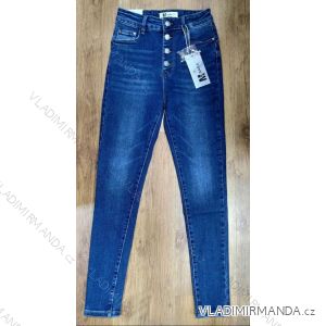 Jeans Jeans drücken lange Damen (26-32) MA520S5227-C