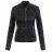 Damen Jeansjacke kurz (s-2xl) MA520002