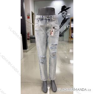 Rifle jeans dámské (XS-XL) RE-DRESS MA6202508-3