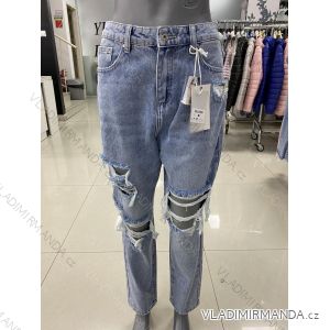 Rifle jeans dámské (XS-XL) RE-DRESS MA6202508-3