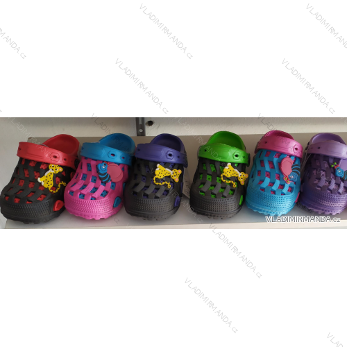 Hausschuhe Hausschuhe für Mädchen und Jungen (24-29) XSHOES SHOES OBX21001