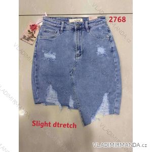 Damen Jeans lange Hosen (25-31) P.O.P. SIEBEN MA520T612