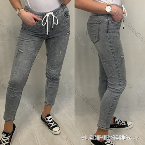 Jeans Jeans lange Frauen (XS-XL) ITAIMASKA MA521042