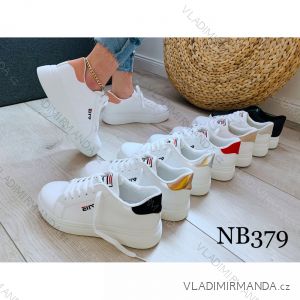 Tenisky dámské (36-41) SSHOES OBUV OBSS21BL216