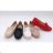Tenisky dámské (36-41) SSHOES OBUV OBSS21BL216