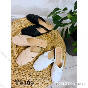 Tenisky dámské (36-41) SSHOES OBUV OBSS21BG60