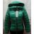 Winterjacke mit Kapuze (m-2xl) EPISTER 56305
