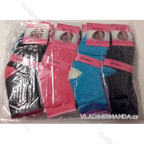 Kinder- und Mädchen cotton (27-38) PESAILQW3042