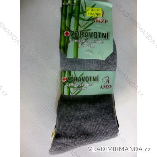 Frauensocken (35-42) AMZF B8010
