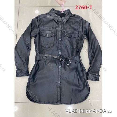 Damen Jeansjacke kurz (s-2xl) MA520002