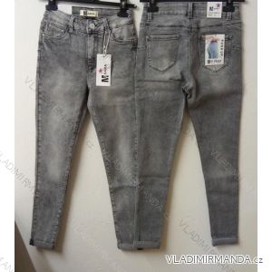 Jeans Jeans lange Frauen (XS-XL) JEWELLY LEXXURY LEX20C2564