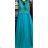 Elegantes kurzes Damenkleid (sml) ITALIENISCHES MODA IM919014