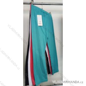 Damen 3/4 Jogginghose (M-2XL) SAL SMILING SAL21003