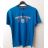 T-Shirt Kurzarm Baumwolle Herren (l-2xl) OBSESSOBS21002