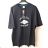 T-Shirt Kurzarm Baumwolle Herren ( (3XL-6XLl) OBSESSOBS21003