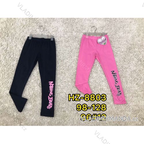 Leggings schwache Langkindjugend (116-146) ACTIVE SPORTS ACT20HZ-8740