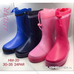 Gummistiefel für Mädchen und Jungen (30-35) RISTAR RIS19Y2020C