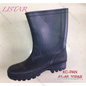 Gummistiefel für Männer (41-46) RISTAR RIS21KC-PAN