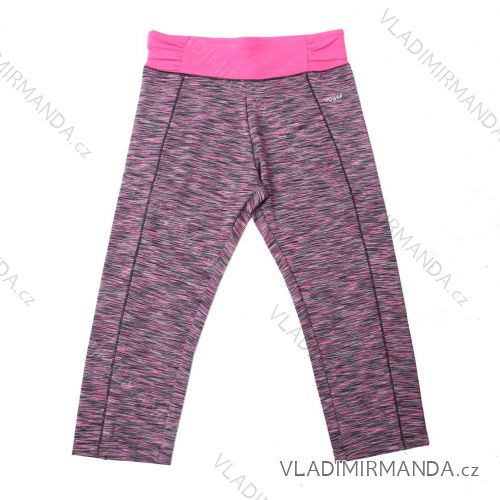 Leggings langes schwaches Kind Mädchen (98-128) WOLF T2981