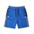 Shorts, Shorts Kinder Jungen (98-128) WOLF T2831