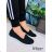 Tenisky dámské (36-41) SSHOES OBUV OBSS21BL216