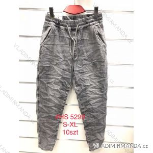 Jeans Hosen Frauen (xs-xl) HALLO MISS MA520555