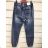 Jeans Hosen Frauen (xs-xl) HALLO MISS MA520555