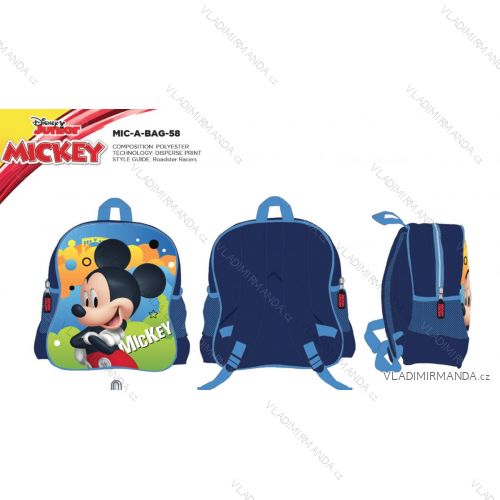 Rucksack Pfotenpatrouille Hundepatrouille Kinder Jungen SETINO 600-773